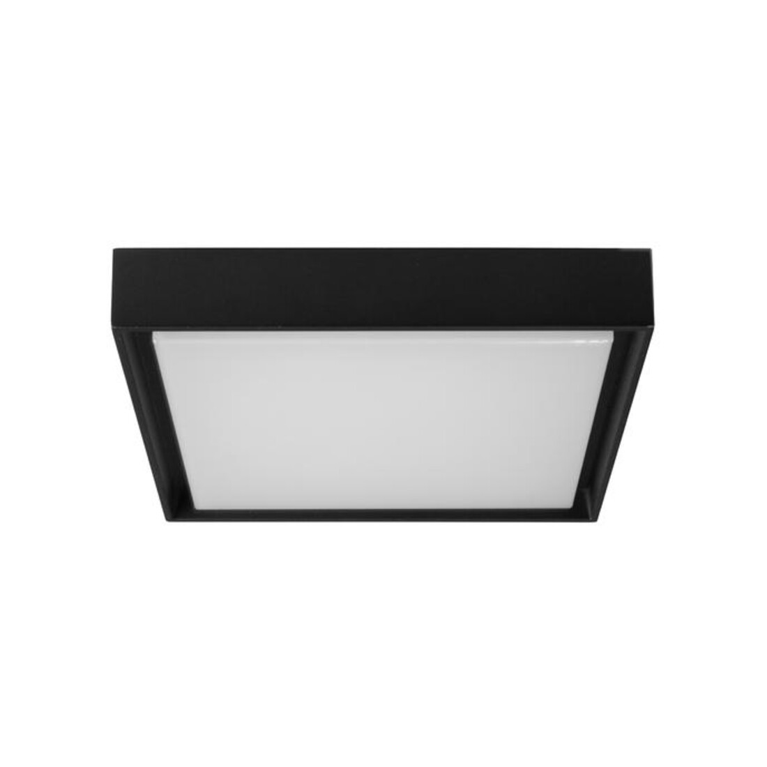 Brumberg Leuchten Applique LED 830, noir, IP54 60108183