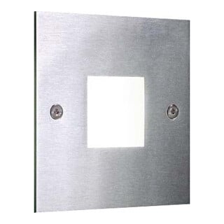 Brumberg Leuchten Applique LED EB eds 1xPower-LED 1W blanc chaud 0P3930WW