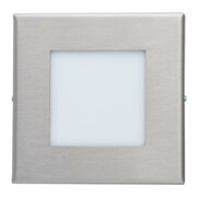 Brumberg Leuchten Applique LED encastrée murale 230V eds LF:ww 10140203-4