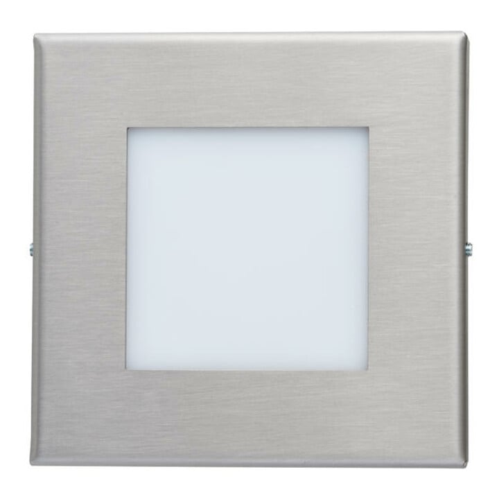 Brumberg Leuchten Applique LED encastrée murale 230V eds LF:ww 10140203