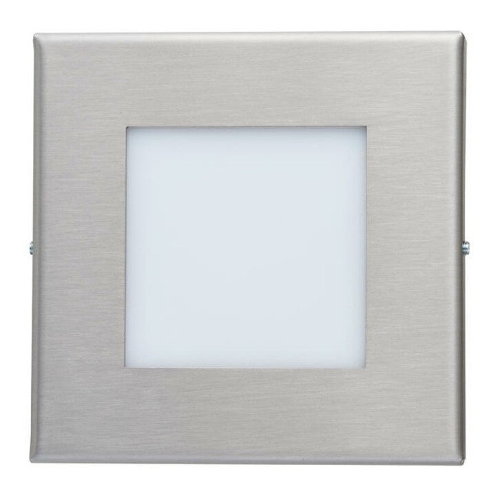 Brumberg Leuchten Applique LED encastrée murale 230V eds LF:ww 10140203