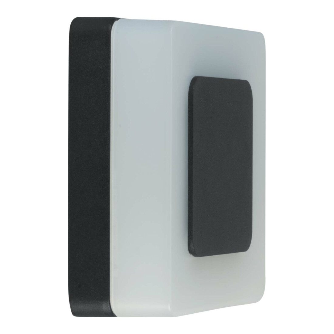 Brumberg Leuchten Applique murale LED 3000K 230V noir 10034183