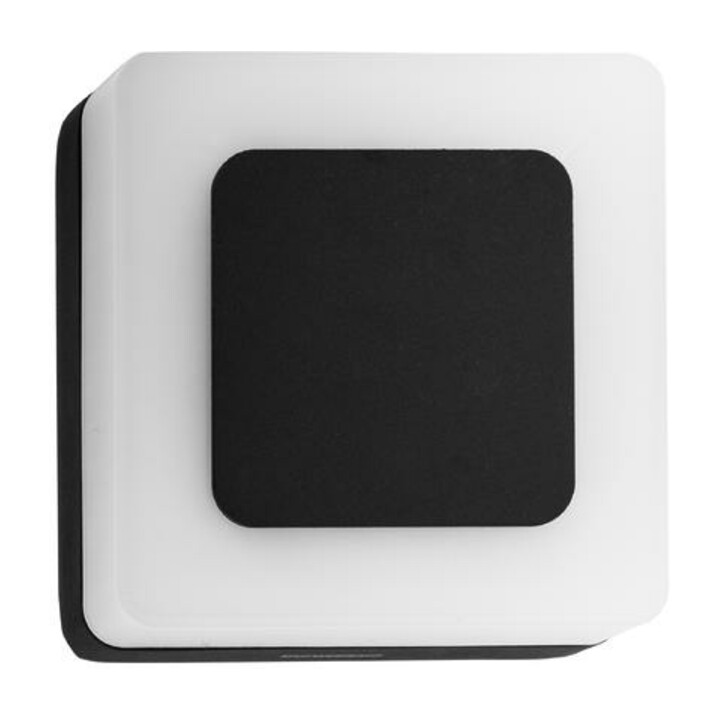 Brumberg Leuchten Applique murale LED 3000K 230V noir 10034183