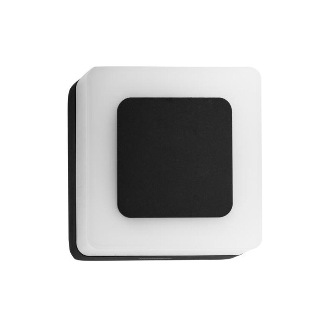 Brumberg Leuchten Applique murale LED 3000K 230V noir 10034183
