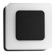 Brumberg Leuchten Applique murale LED 3000K 230V noir 10034183