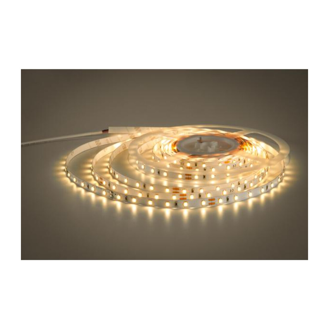 Brumberg Leuchten Bande LED flexible 24V 2700K IP00 5m 38202027
