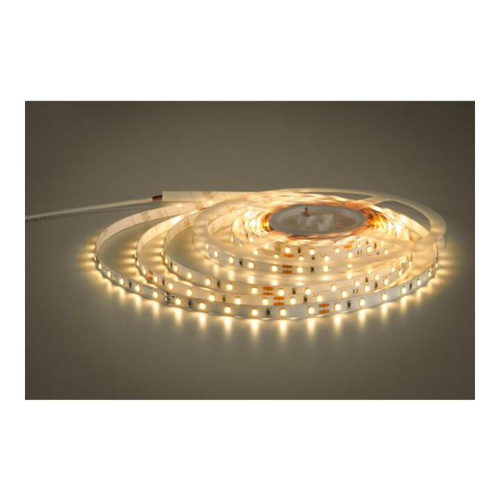 Brumberg Leuchten Bande LED flexible 24V 2700K IP00 5m 38202027