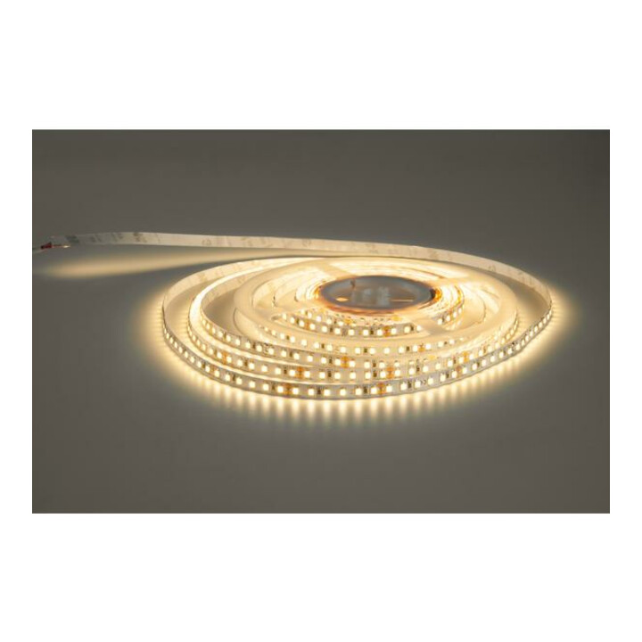 Brumberg Leuchten Bande LED flexible 24V 2700K IP00 5m 38203027