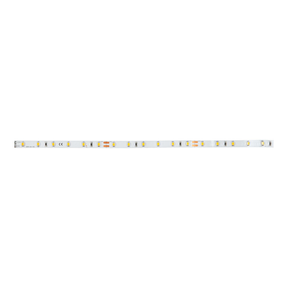 Brumberg Leuchten Bande LED flexible 24V 3000K IP00 5m 38201003