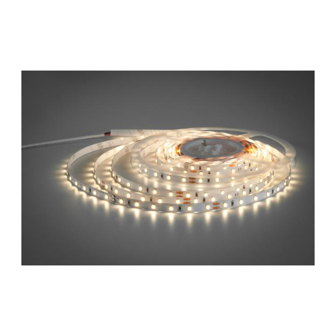 Brumberg Leuchten Bande LED flexible 24V 3000K IP00 5m 38201003
