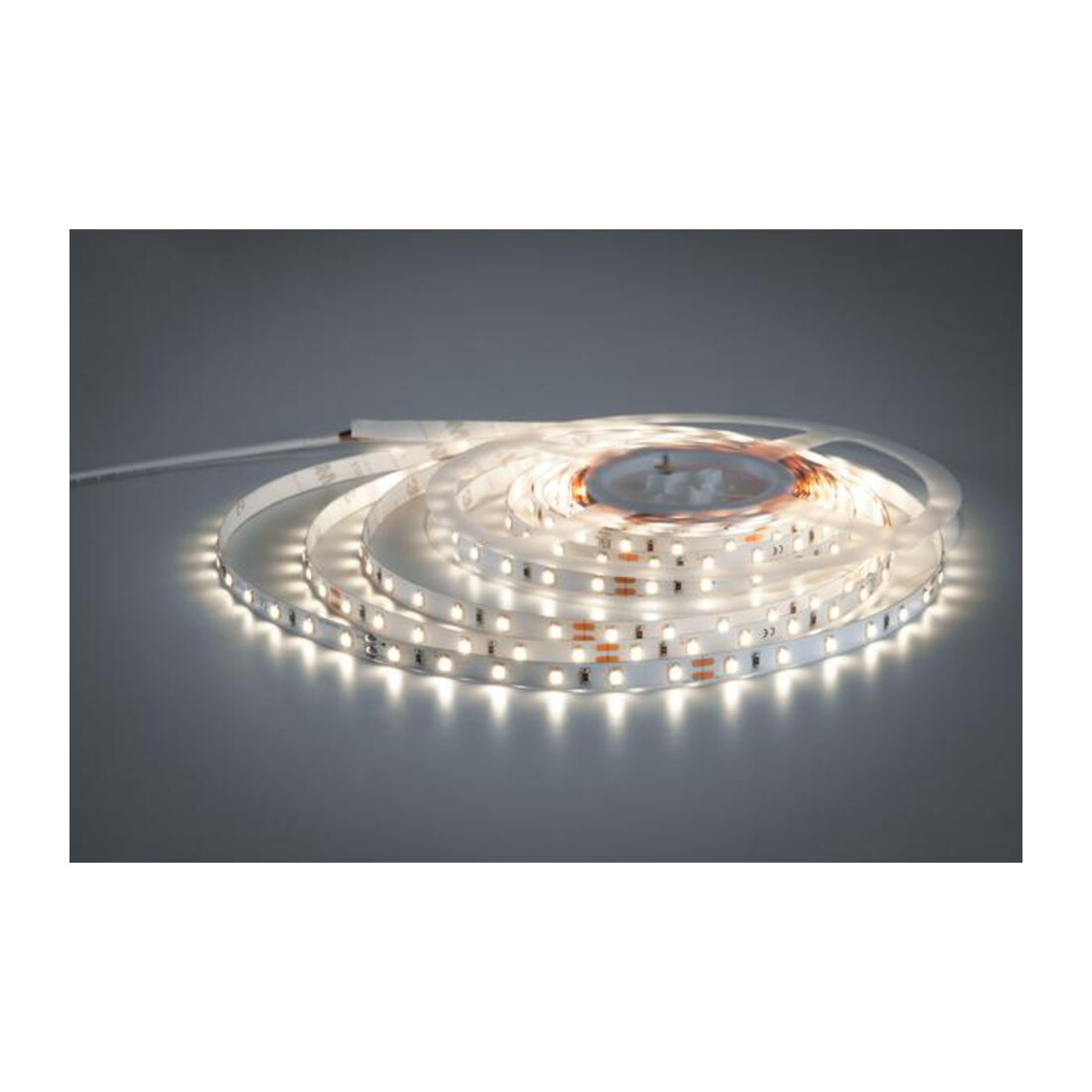 Brumberg Leuchten Bande LED flexible 24V 3000K IP00 5m 38201003