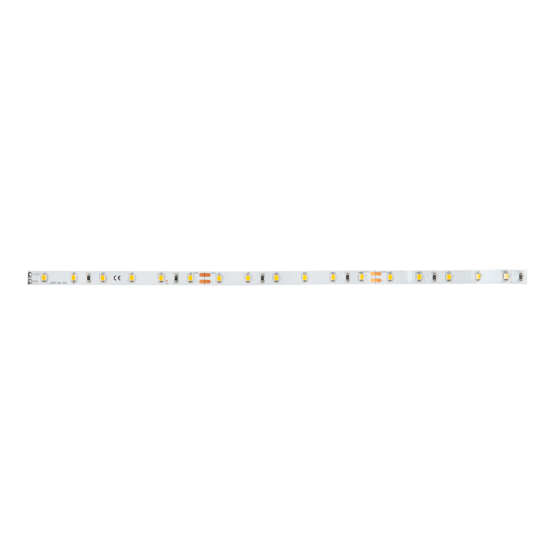 Brumberg Leuchten Bande LED flexible 24V 4000K IP00 5m 38202004