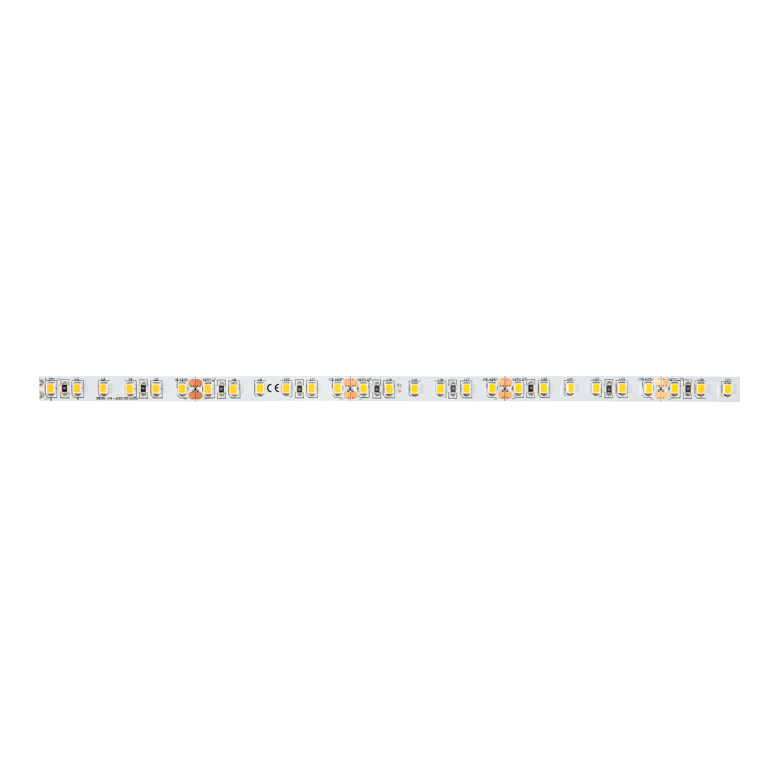 Brumberg Leuchten Bande LED flexible 24V 4000K IP00 5m 38203004