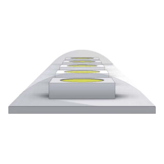 Brumberg Leuchten Bande LED flexible 24V, IP60, 5m 15223003