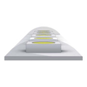 Brumberg Leuchten Bande LED flexible 24V, IP60, 5m 15223003-1