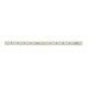 Brumberg Leuchten Bande LED flexible 24V, IP60, 5m 15223003