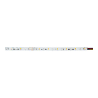 Brumberg Leuchten Bande LED flexible 24V RGB+W IP00 5m 38204002