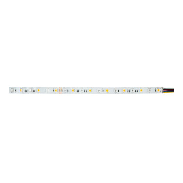 Brumberg Leuchten Bande LED flexible 24V RGB+W IP00 5m 38204002