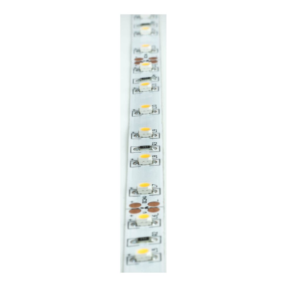 Brumberg Leuchten Bande LED flexible 5000 mm 24 V 3100 K IP67 15273003