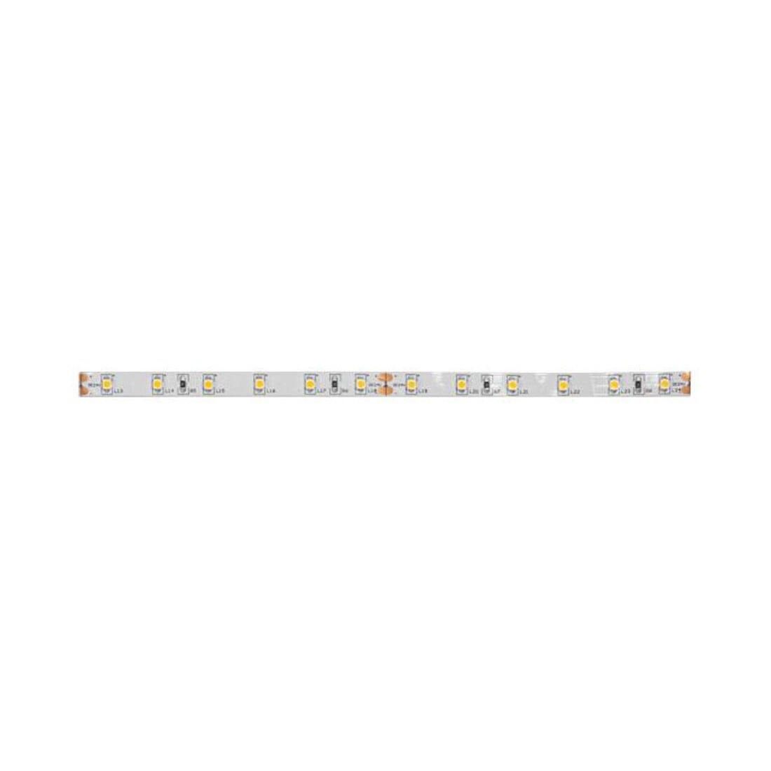 Brumberg Leuchten Bande LED flexible 5000 mm 24 V 4100 K IP00 15201004