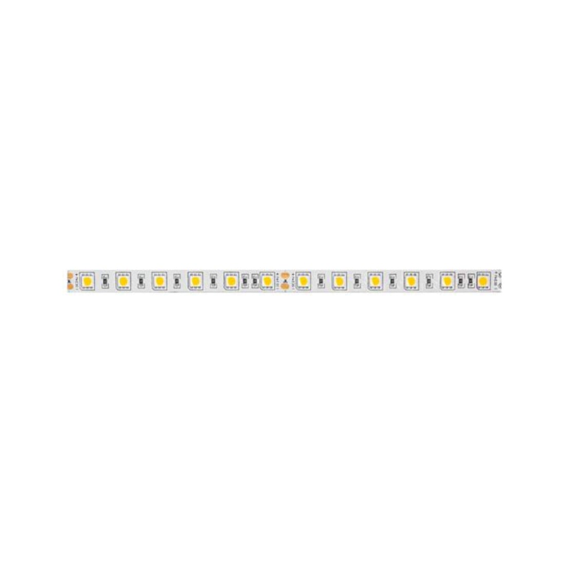Brumberg Leuchten Bande LED flexible 5000 mm 24V 2700K IP00 15203027