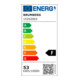 Brumberg Leuchten Bande LED flexible 5000 mm 24V 3100K IP00 15202003