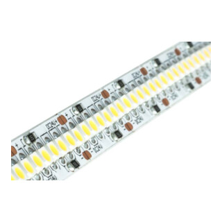 Brumberg Leuchten Bande LED flexible 5000 mm 24V 3100K IP00 15205003