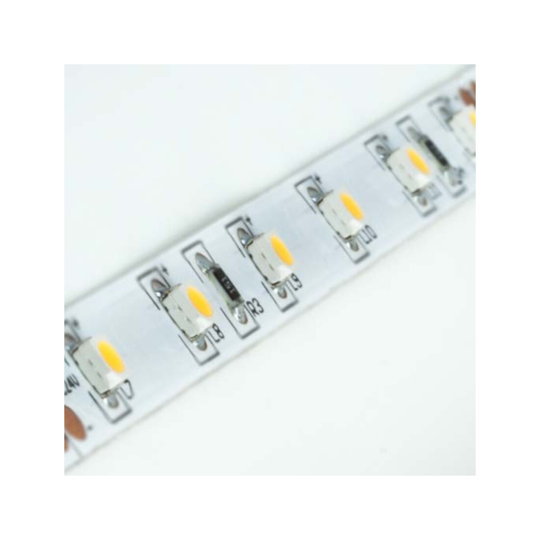 Brumberg Leuchten Bande LED flexible 5m IP60, 24V, 2700K 15221027