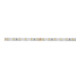 Brumberg Leuchten Bande LED flexible 5m IP60, 24V, 2700K 15221027