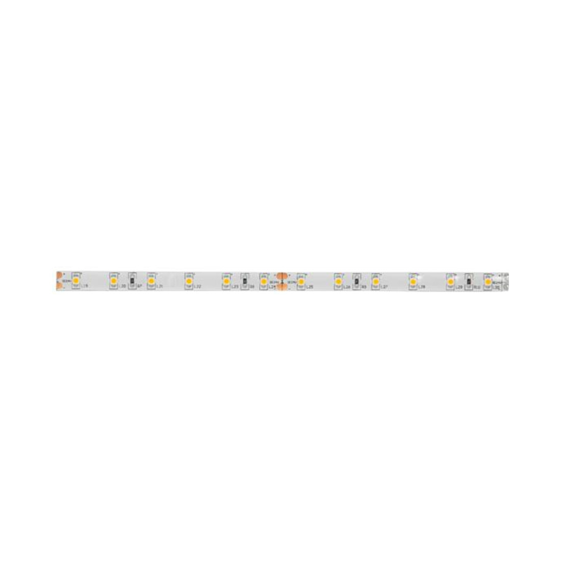 Brumberg Leuchten Bande LED flexible 5m IP60, 24V, 2700K 15221027