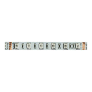 Brumberg Leuchten Bande RGB flexible 5000mm 24V IP00 15203001