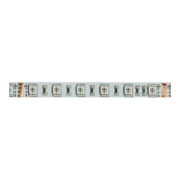 Brumberg Leuchten Bande RGB flexible 5000mm 24V IP00 15203001-1