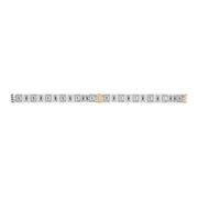 Brumberg Leuchten Bande RGB flexible 5000mm 24V IP00 15203001-2