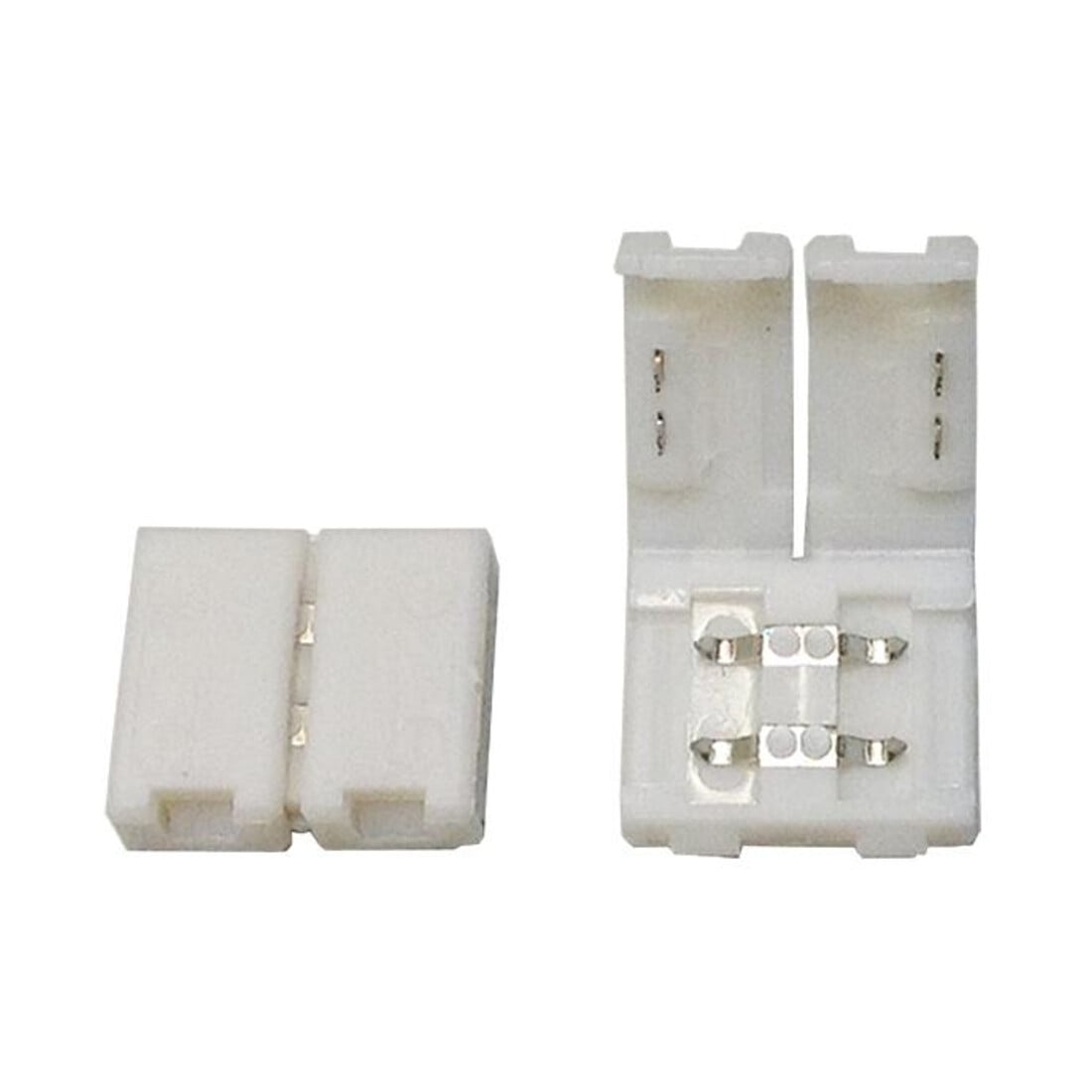 Brumberg Leuchten Connecteur direct pour 15203, 2p, max 3A 15731000