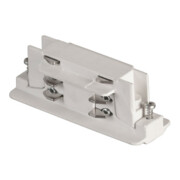 Brumberg Leuchten Connecteur électrique blanc 88114070-4