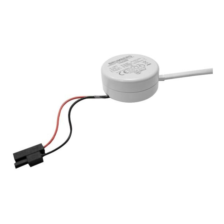 Brumberg Leuchten Convertisseur 350mA 7W dimmable 17652000