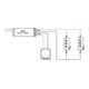 Brumberg Leuchten Convertisseur LED 20W 12VDC 00003506