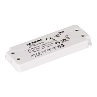 Brumberg Leuchten Convertisseur LED 350 mA non dimmable 17621000
