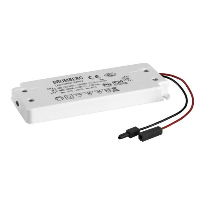 Brumberg Leuchten Convertisseur LED 350 mA non dimmable 17621000