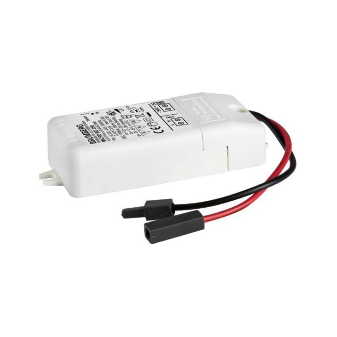 Brumberg Leuchten Convertisseur LED 350mA 10W gradation en phase 17640000