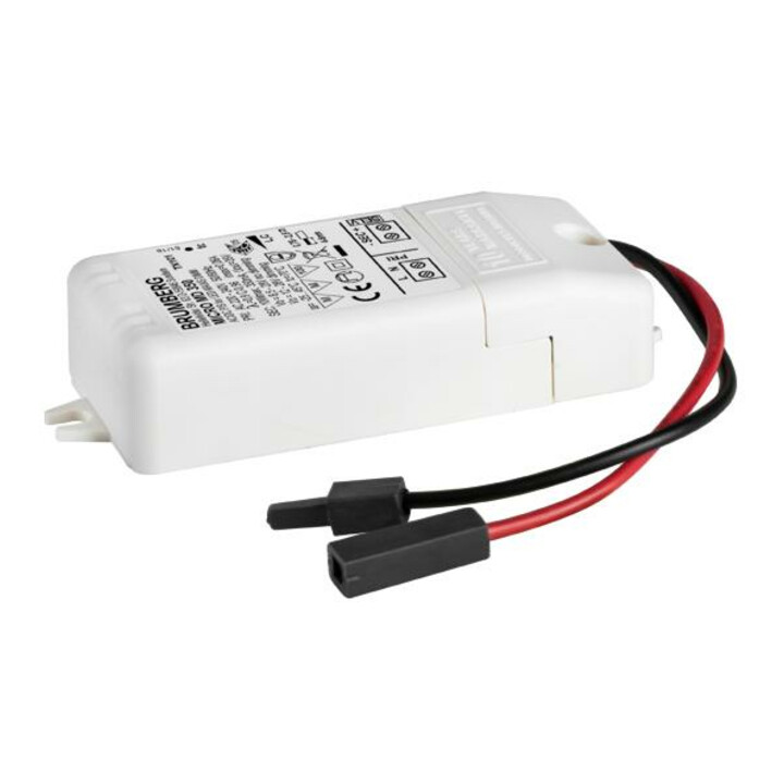 Brumberg Leuchten Convertisseur LED 350mA 10W gradation en phase 17640000