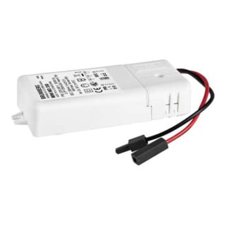 Brumberg Leuchten Convertisseur LED 350mA 18W gradation de phase 17643000