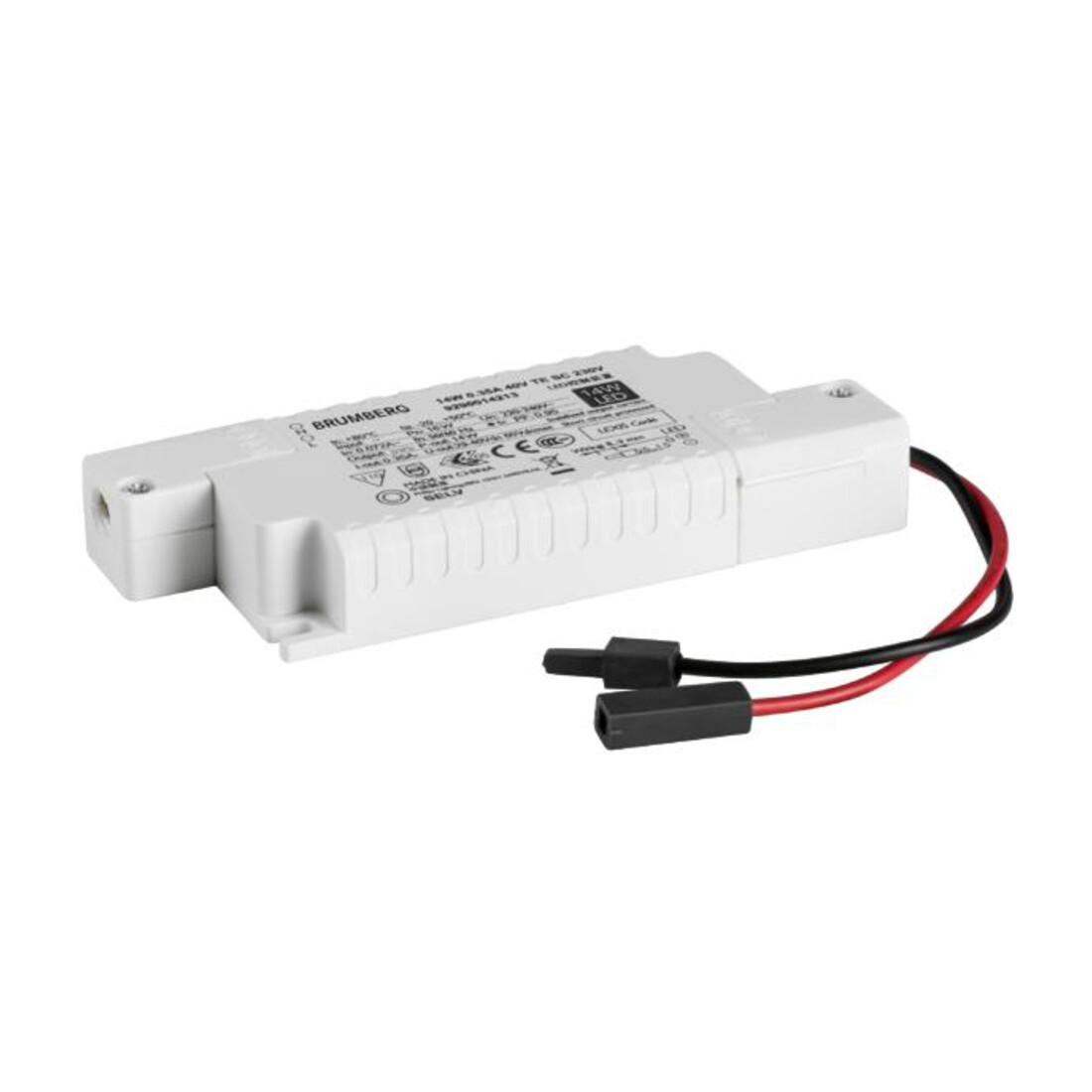 Brumberg Leuchten Convertisseur LED 350mA dimmable 17663000
