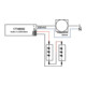 Brumberg Leuchten Convertisseur LED 700mA 11,2-20W dimmable 17746000