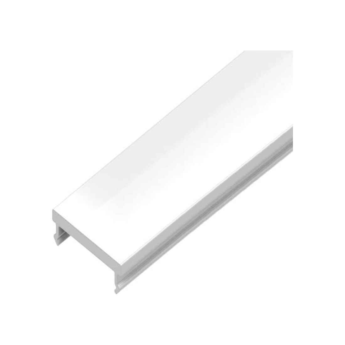 Brumberg Leuchten Couverture KU opale 2000 mm 53402070
