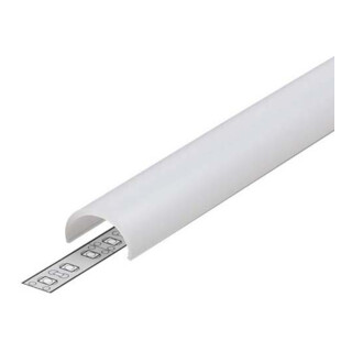 Brumberg Leuchten Couverture KU opale 2000 mm 53431070