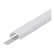 Brumberg Leuchten Couverture KU opale 2000 mm 53431070-1