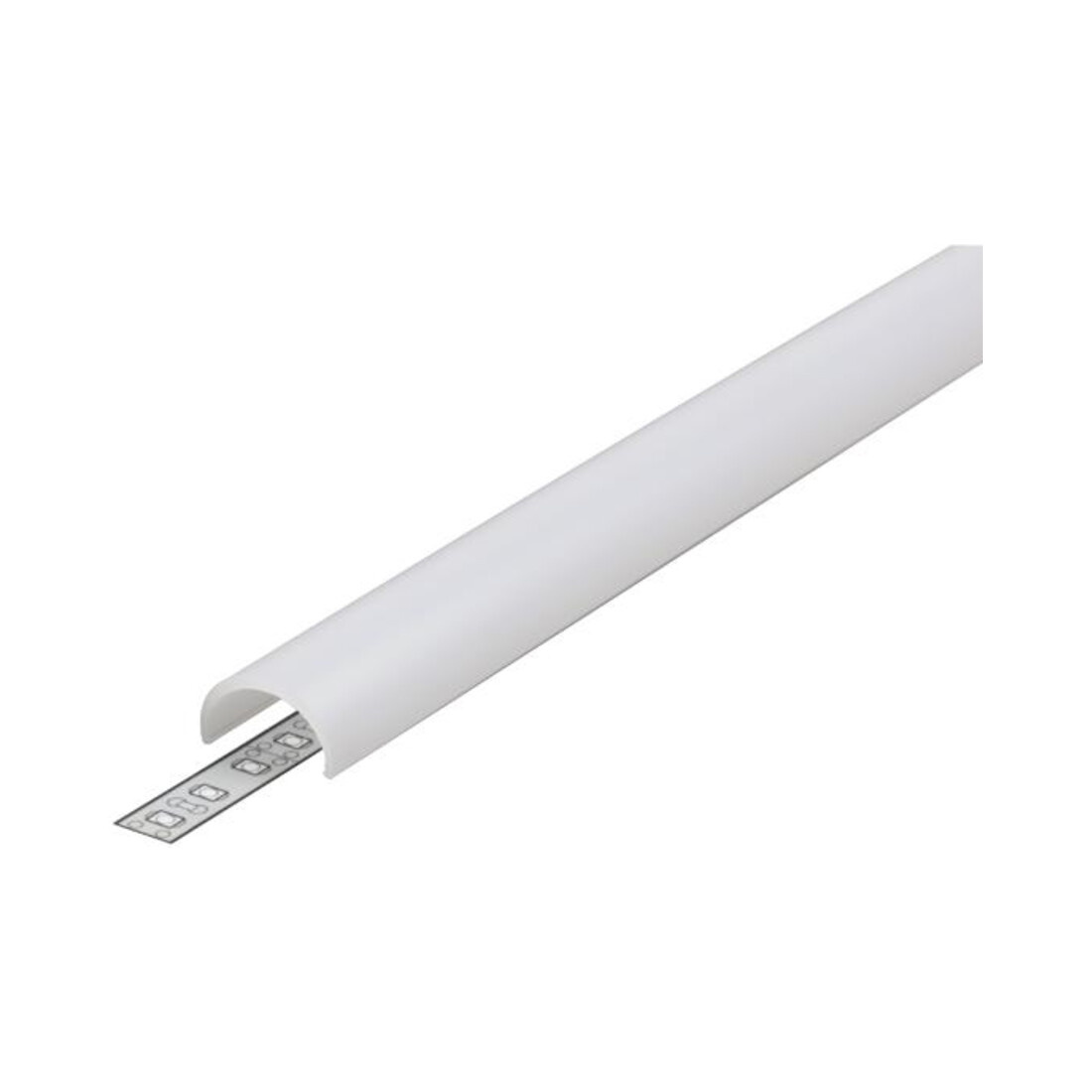 Brumberg Leuchten Couverture KU opale 2000 mm 53431070