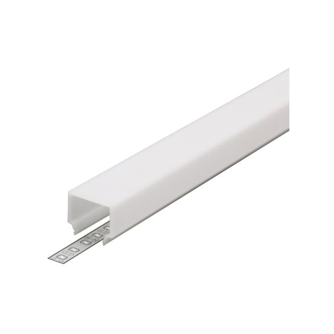 Brumberg Leuchten Couverture KU opale 2000 mm 53432070