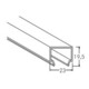 Brumberg Leuchten Couverture KU opale 2000 mm 53432070